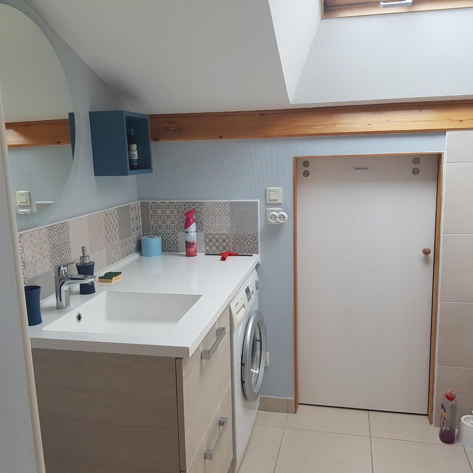Apartment Meuble 2* Climatise Dans Un Quartier Calme Dijon