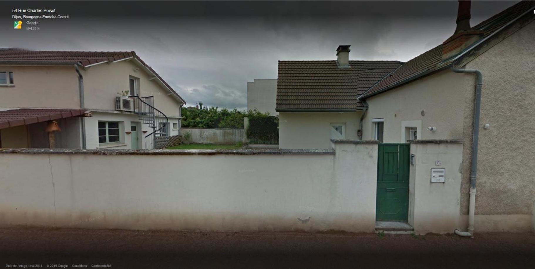 Meuble 2* Climatise Dans Un Quartier Calme *